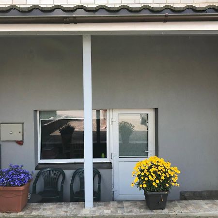 Arvydo Gylio Sodyba Ignalina Dış mekan fotoğraf