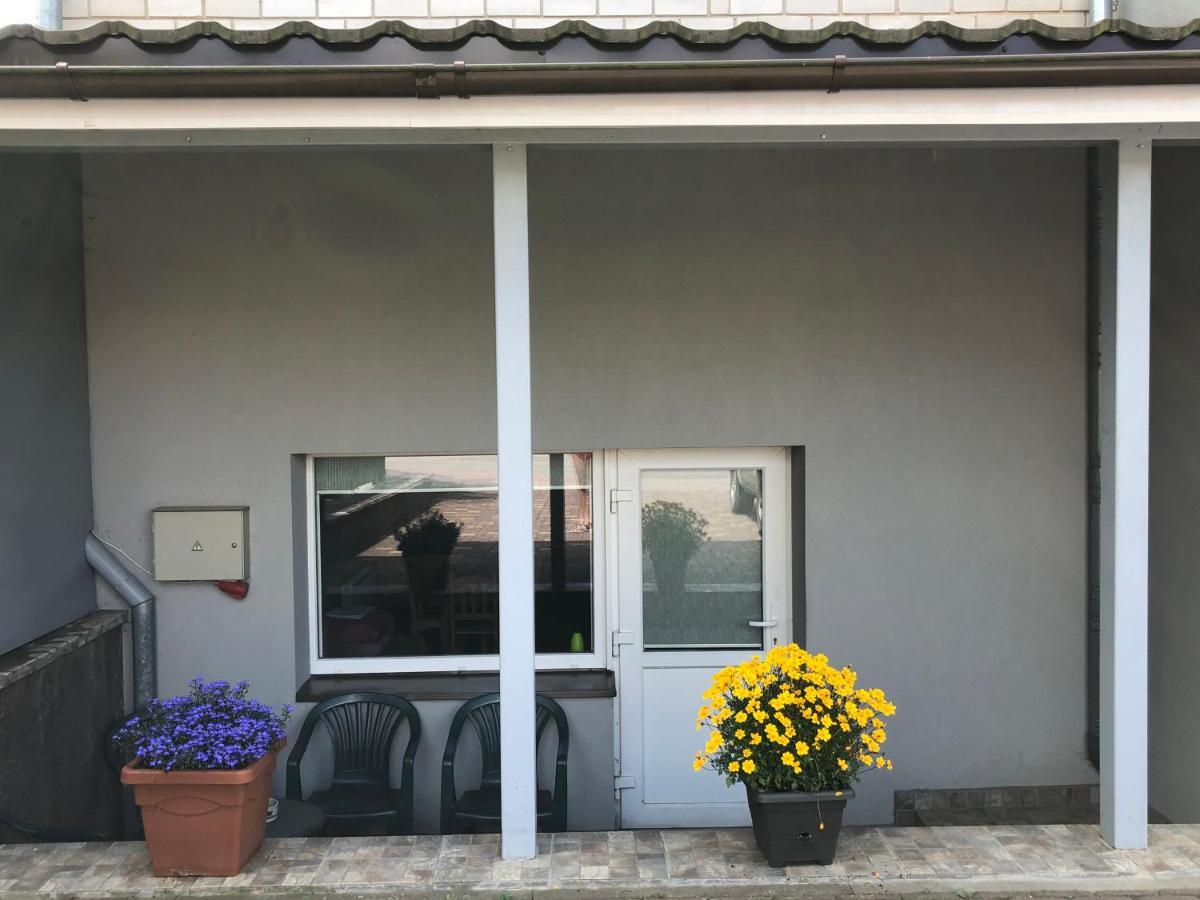 Arvydo Gylio Sodyba Ignalina Dış mekan fotoğraf